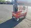 2015 Skyjack SJ12 Self-Propelled One-Person Lift