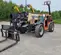 2017 JLG 1255 Forklift