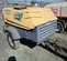 2017 Atlas Copco XAS185KD7 T4F Air Compressor