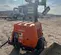2022 Generac MLTS-4 Portable Light Tower