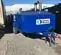 2019 Allmand MH500IQ Indirect Fired Heater