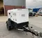 2019 Wacker Neuson G25 T4F Diesel Generator