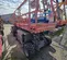 2017 Skyjack SJ6832RT Rough Terrain Scissor Lift