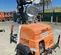 2018 Magnum Pro MLT6SM Portable Light Tower