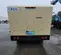 2017 Doosan XP825/HP750WCU Air Compressor