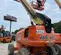 2017 JLG 600S Boom Lift