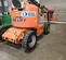 2016 JLG E450AJ Articulating Boom Lift