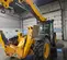 2018 JCB 510-56 Forklift