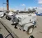 2017 Wacker Neuson LTW8K Portable Light Tower