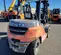2015 Toyota 8FD35U Warehouse Forklift