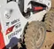 2017 Bobcat S740 Track Loader