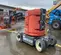 2017 Skyjack SJ30ARJE Articulating Boom Lift