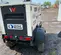 2022 Wacker Neuson G25 T4F Diesel Generator