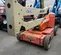 2013 JLG E450AJ Articulating Boom Lift