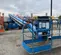 2015 Genie S-85 Boom Lift