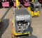 2021 Wacker Neuson DPU5545He Vibratory Plate Compactor