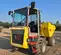 2021 Wacker Neuson DV100