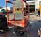 2016 Skyjack SJIII3219 Scissor Lift