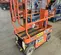 2014 JLG 1230ES Self-Propelled One-Person Lift