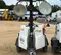 2017 Magnum Pro MLT6SM Portable Light Tower