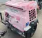 2017 Magnum Pro MLT6SM Portable Light Tower