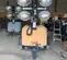 2019 Wacker Neuson LTV6K Portable Light Tower