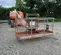 2016 JLG 400S Boom Lift