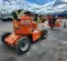 2016 JLG E450AJ Articulating Boom Lift