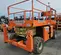 2018 JLG 330LRT Rough Terrain Scissor Lift