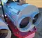 2020 Frost-Fighter IDF350-II Indirect Fired Heater