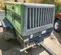 2018 Sullair 185DPQ-KU-T3 Air Compressor