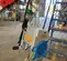 2018 BISOMAC BISO308-1000L Hoist