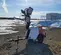 2020 Generac MLT6SKDS Portable Light Tower