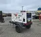 2022 Wacker Neuson G25 T4F Diesel Generator