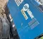 2019 Miller Welders BIG BLUE 500PRO Welder