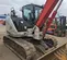 2019 Link-Belt 80X3EX Excavator