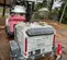 2017 Wacker Neuson LTV6K Portable Light Tower