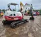 2020 Takeuchi TB260 Mini Excavator
