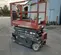 2016 Skyjack SJIII3219 Scissor Lift