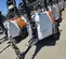 2022 Generac MLTS-4 Portable Light Tower