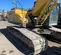 2018 Kobelco SK210LC Excavator