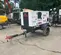 2022 Wacker Neuson G25 T4F Diesel Generator
