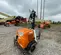 2019 Magnum Pro MLT6SM Portable Light Tower