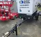 2021 Generac MDG25IF4 Diesel Generator