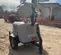 2018 Wacker Neuson LTV6K Portable Light Tower