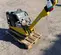 2022 Wacker Neuson DPU5545He Vibratory Plate Compactor