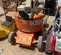 2015 JLG E450AJ Articulating Boom Lift
