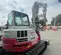 2018 Takeuchi TB280FR Excavator