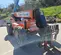 2017 SKYTRAK 8042 Forklift