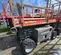 2017 Skyjack SJ6832RT Rough Terrain Scissor Lift